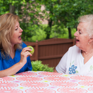 Beaver Dam Speech Therapy Services